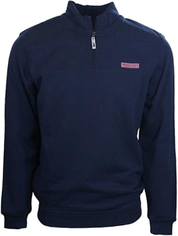 Vineyard Vines Mens Shep Shirt (XSmall, Blue Blazer) at Amazon Men’s