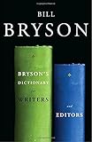 Bryson's Dictionary for Writers and Editors