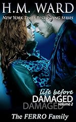 Life Before Damaged Vol. 2 (The Ferro Family)