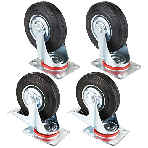 1 MVPower+Swivel+Caster+Wheels+Castors