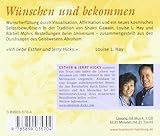Image de WÃƒÂ¼nschen und Bekommen. CD