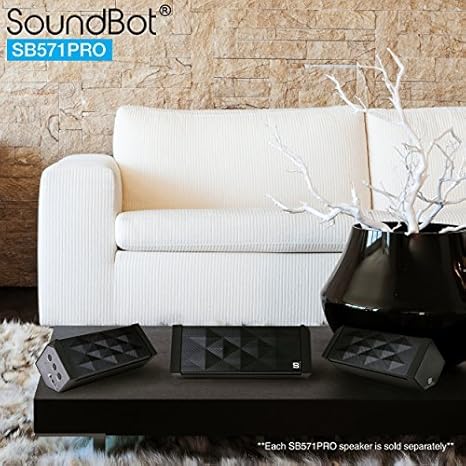 soundbot quadio