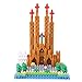 Nanoblock Sagrada Familia
