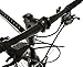 Vilano Diverse 2.0 Performance Hybrid Bike 24 Speed Road Bike 700c