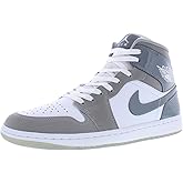 Nike Mens Air Jordan 1 Mid Se