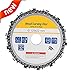 Grinder Disc Chain Plate 5inch Angle Grinder Carving Disc Circular Saw Blade 14 Fine Tooth Grinder Disc Sanding Disc