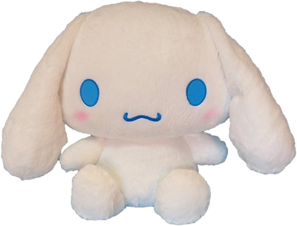 Disney HUGHUG plush Cinnamoroll L