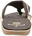 Ocean Minded Women's Seaweed III Flip-Flop