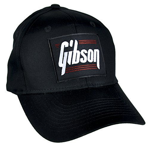 Gibson Les Paul Guitar Hat Baseball Cap Alternative Clothing
