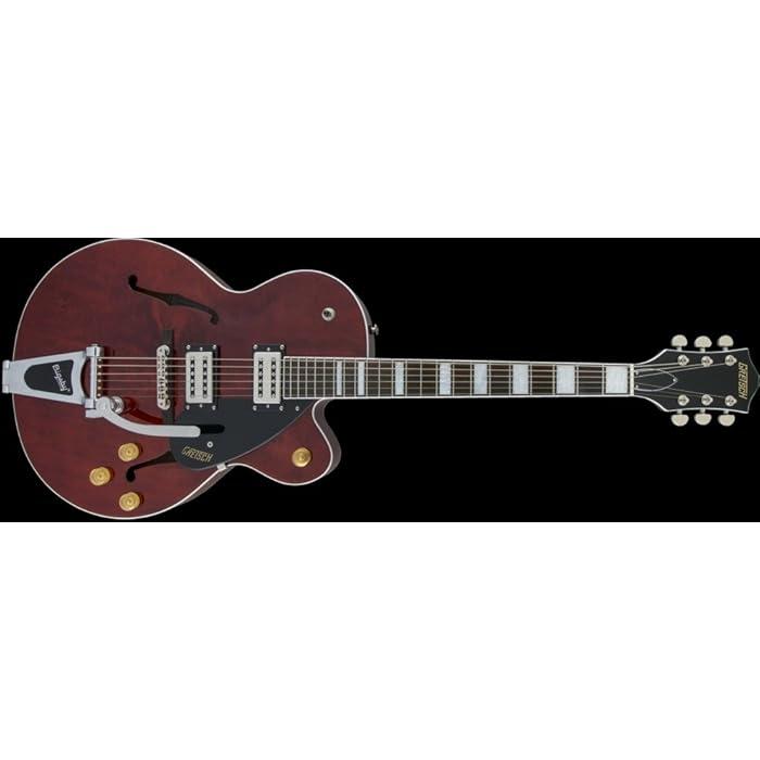Buy Gretsch Guitars G2420T Streamliner Single Cutaway Hollowbody with