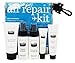 Air Repair Skincare Kit - Complete TSA Approved Skin Care Travel Package