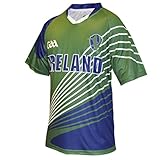 Official GAA Gaelic Football Top
