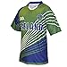 Official GAA Gaelic Football Top