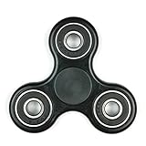 SPINTECH - Omega Tri-Spinner Fidget Toy With Premium Hybrid Ceramic Bearing