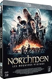 Northmen, les derniers Vikings - Blu-ray