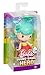 Barbie Video Game Hero Junior Costar Doll #4