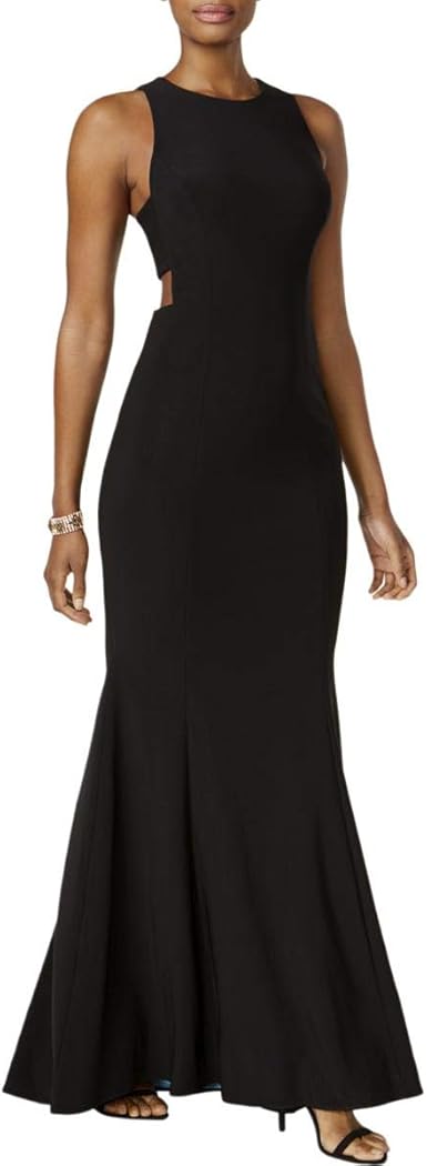 betsy and adam mermaid gown