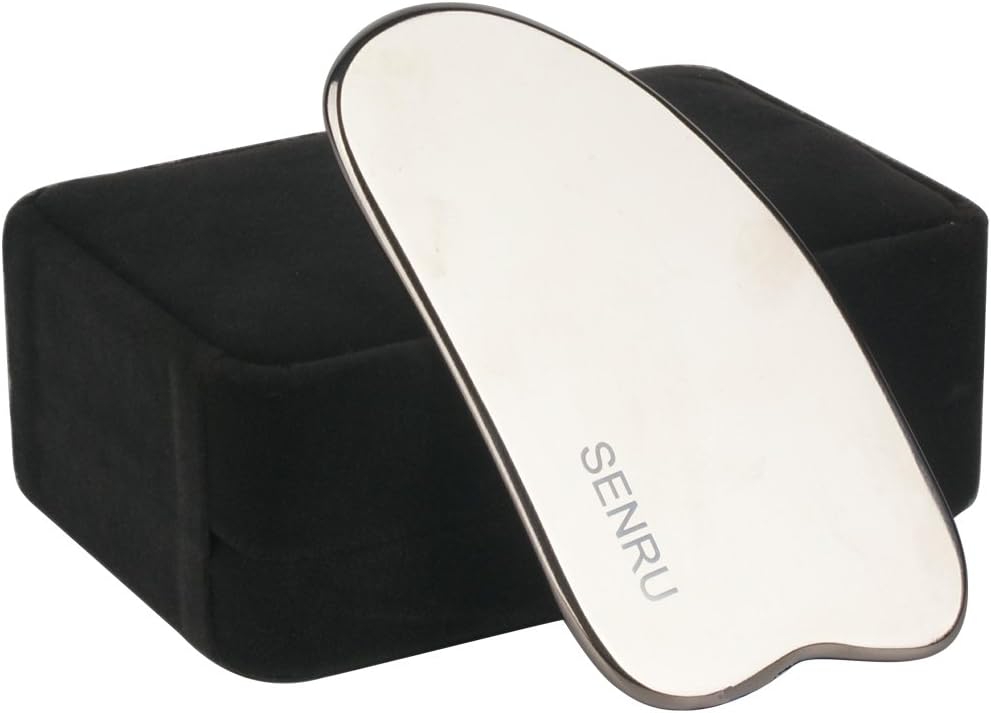 strumento di massaggio per il tessuto cicatriziale