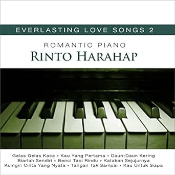 Benci Tapi Rindu By Rinto Harahap On Amazon Music Amazon Com