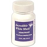 Grafix WM2 White Mask Liquid Frisket, 2-Ounce