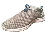 Breathable Running Sport Tennis Shoes,Beach Aqua, Outdoor,Athletic,Rainy,Skiing,Exercise,Slip on Car Shoes For Men&Women