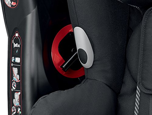 Bebe Confort Axiss Siege Auto Pivotant Rotatif Groupe 1 Poussette Sucre D Orge