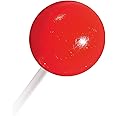 Ozark Delight Lollipops (Red Hot Cinnamon, 6 pack)