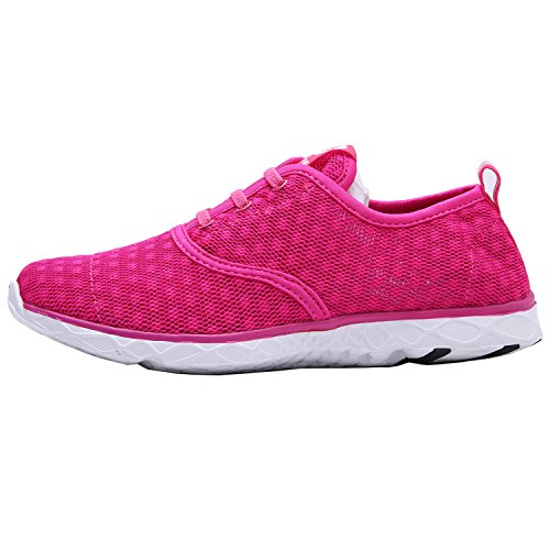 Dreamcity Women's water shoes athletic sport Lightweight walking shoes