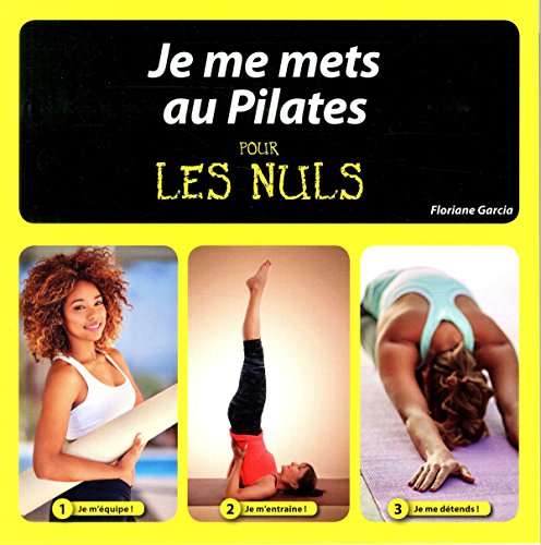 Je me mets au Pilates