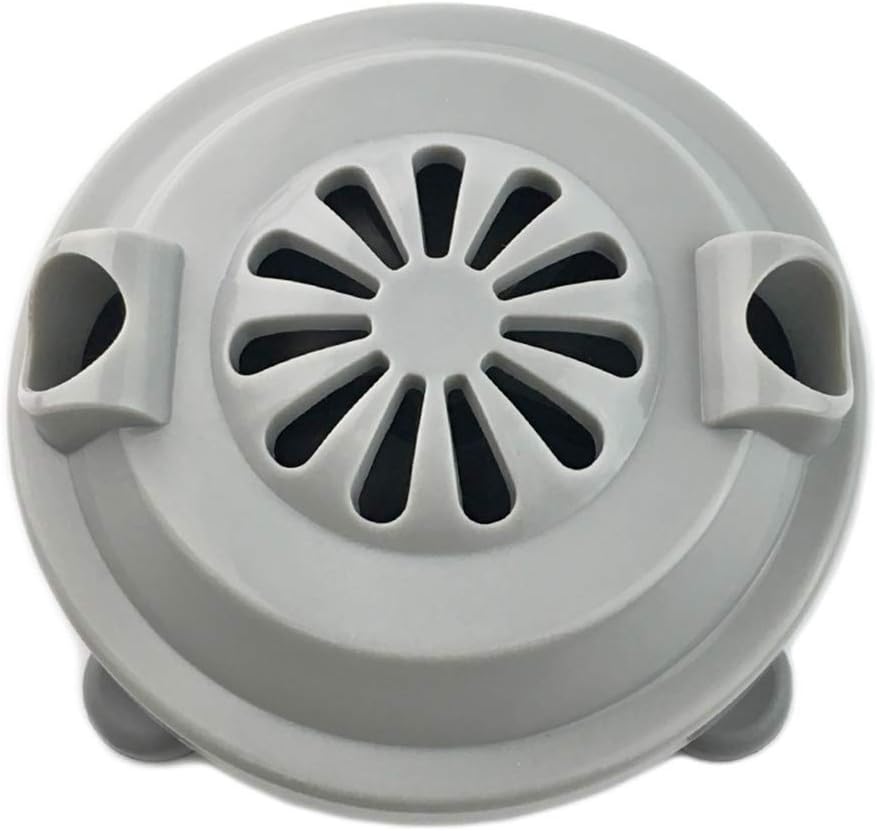 superbobi Pedicure SPA Chair Part Magnetic Head (4 feet) for LURACO Jet Motor: Kitchen & Dining