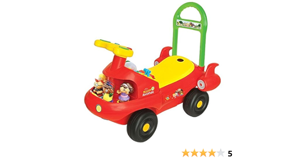 radio flyer retro rocket recall