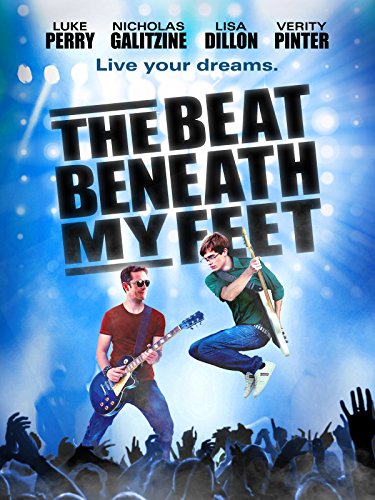 The Beat Beneath My Feet