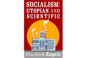 Socialism: Utopian and Scientific