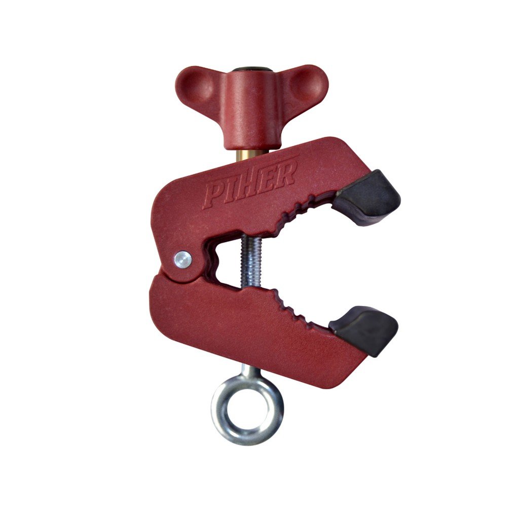 Piher 34046 Eyelet Pliers — image 1