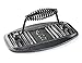+Iron Cast Iron Grill Press, Rectangular Pre-Seasoned