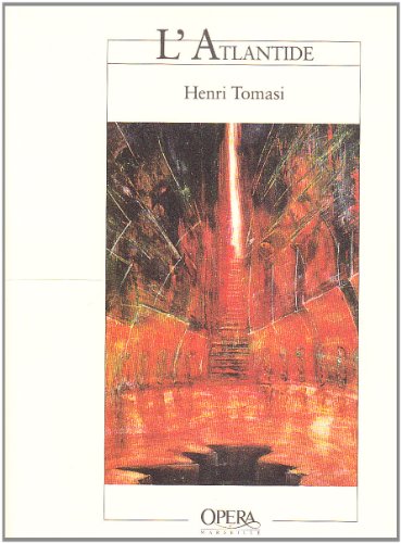 L' Atlantide