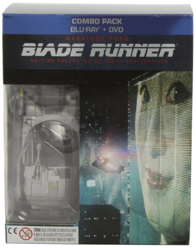 Blade Runner - Édition 30ème Anniversaire