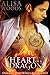 Heart of a Dragon (Fallen Immortals 2) - Paranormal Fairytale Romance