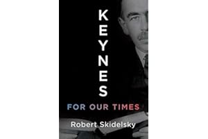 Keynes for Our Times