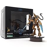  [STARCRAFT 2 KOTOBUKIYA] Protoss (Zealot) Bottle Cap Figure Collection Miniature
