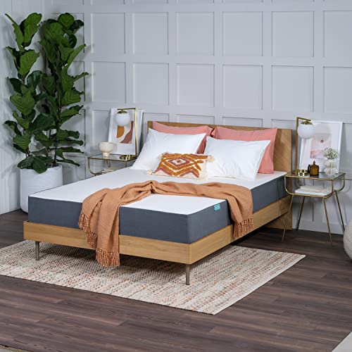 Sure2Sleep Monterey Twin XL Size 10inch Med Firm Mattress. Fiberglass