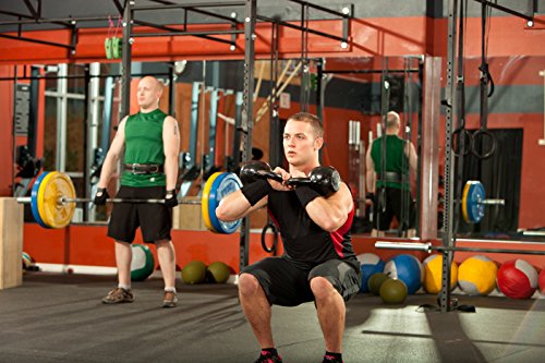 HumanX Kettlebell Arm Guards