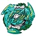 Takara Tomy Beyblade Burst B-149 GT Triple Booster Set