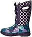 Bogs Casey Pompons Dots Winter Snow Boot (Little Kid/Big Kid)