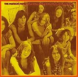 Manson Family Sings The Songs Of Charles Manson
