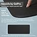 NewLife by GelPro Anti-Fatigue Designer Comfort Kitchen Floor Mat, 20