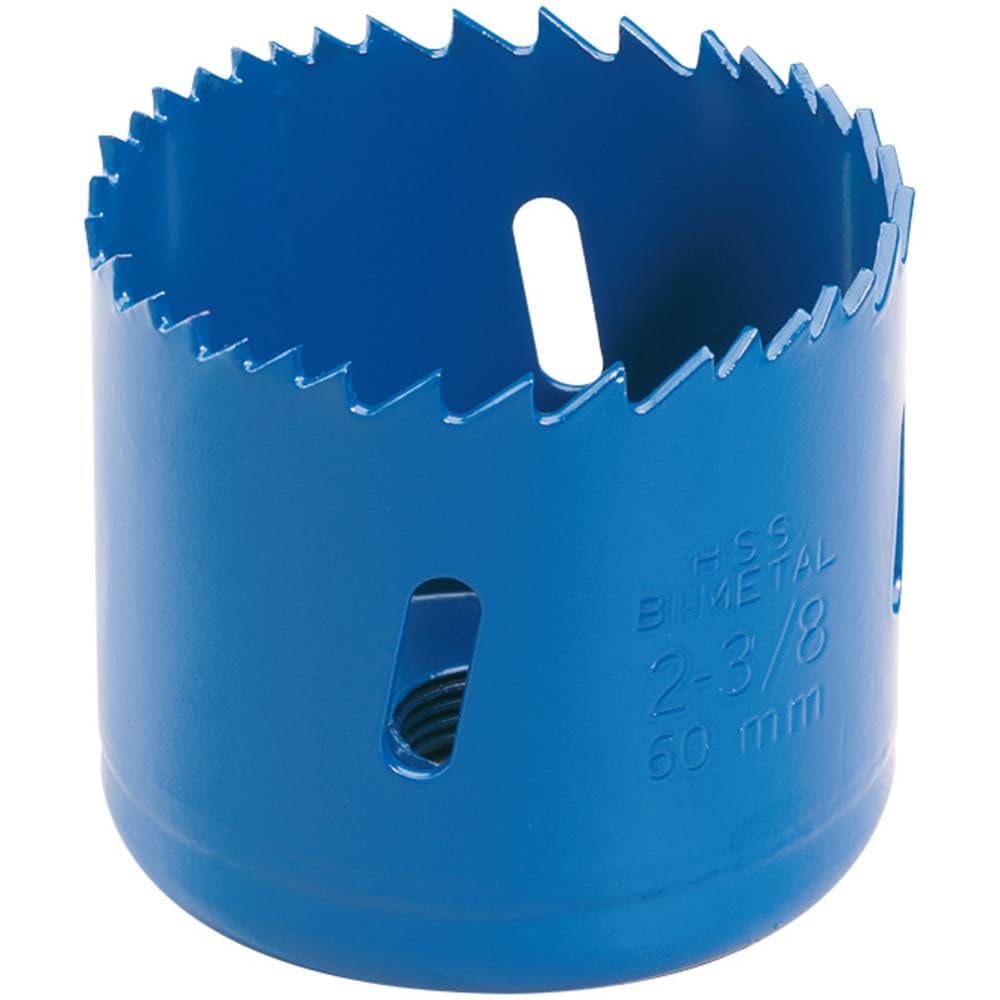 Draper Expert 41084 60 mm HSS Bi-Metal Holesaw Blade โ image 1