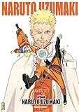 Image de Naruto Artbook, tome 3