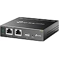 TP-Link Omada Hardware Controller (OC200) - SDN Integrated | PoE Powered | Manage Up to 100 Devices | Easy & Intelligent Netw