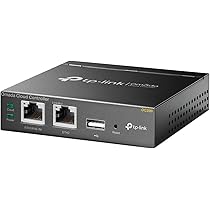 ルーター・ネットワーク機器 TP-Link Omada 8-Port 10G Switch DS1008X DS1008X | Omada 8-Port 10G Unmanaged Desktop/Rackmount